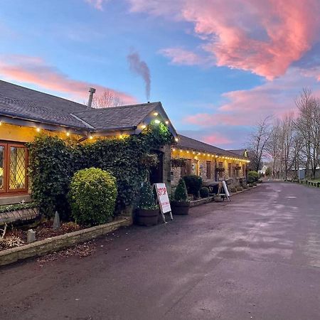 Bowes Incline Hotel Gateshead Luaran gambar