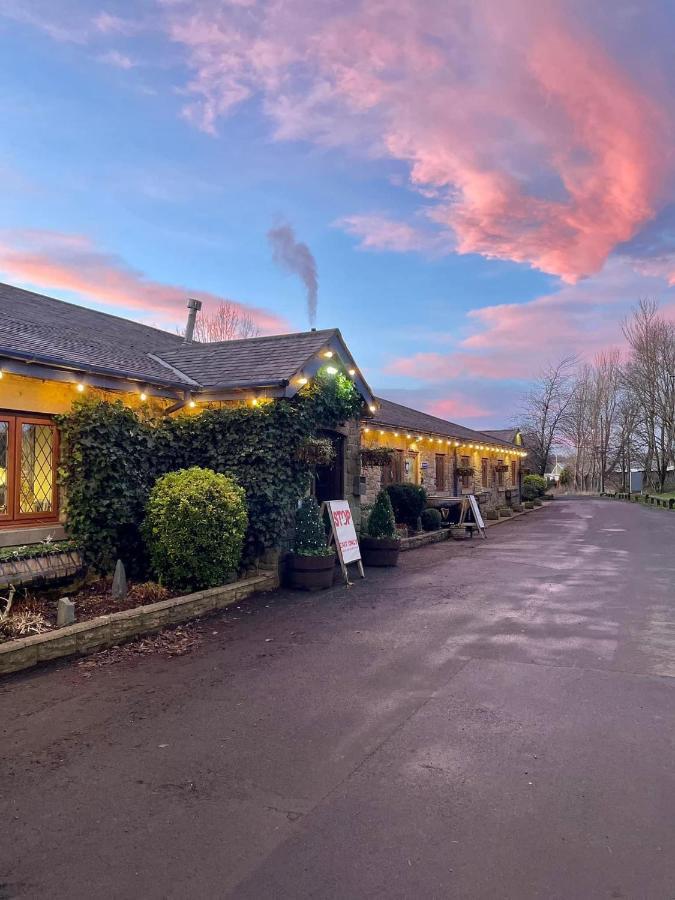 Bowes Incline Hotel Gateshead Luaran gambar