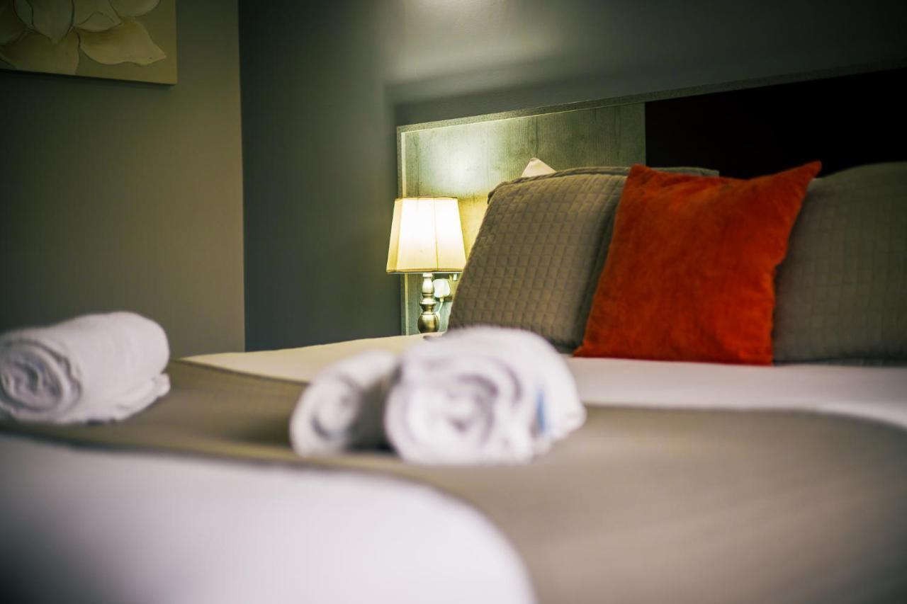 Bowes Incline Hotel Gateshead Luaran gambar