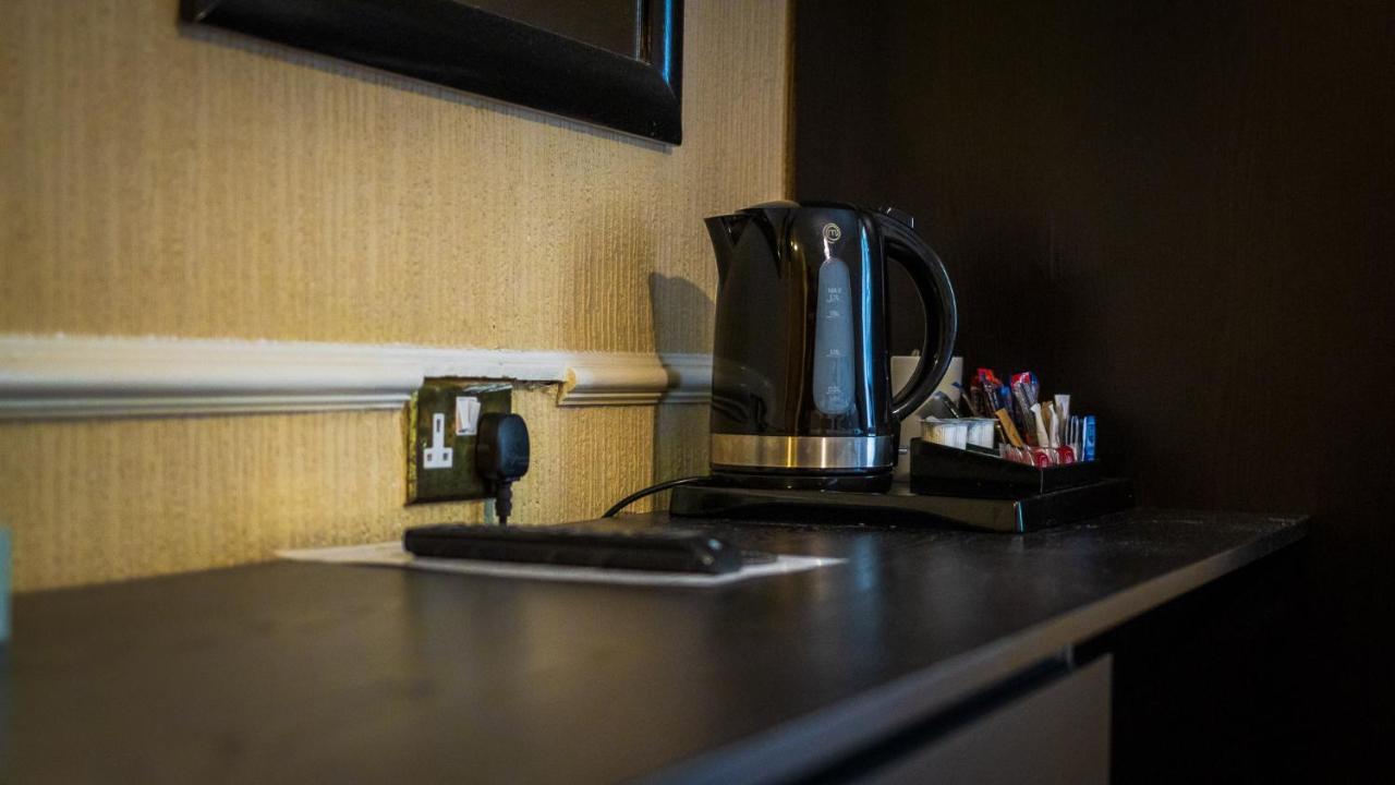 Bowes Incline Hotel Gateshead Luaran gambar