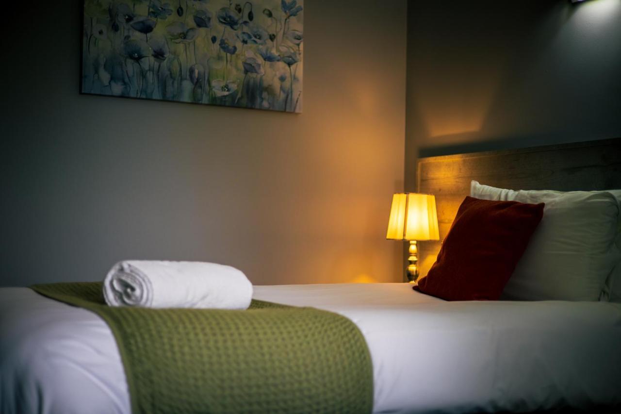 Bowes Incline Hotel Gateshead Luaran gambar