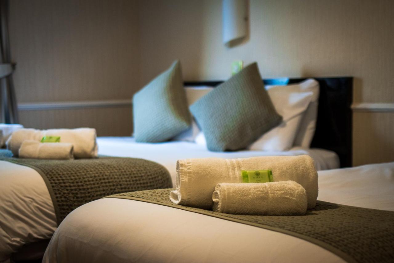 Bowes Incline Hotel Gateshead Luaran gambar