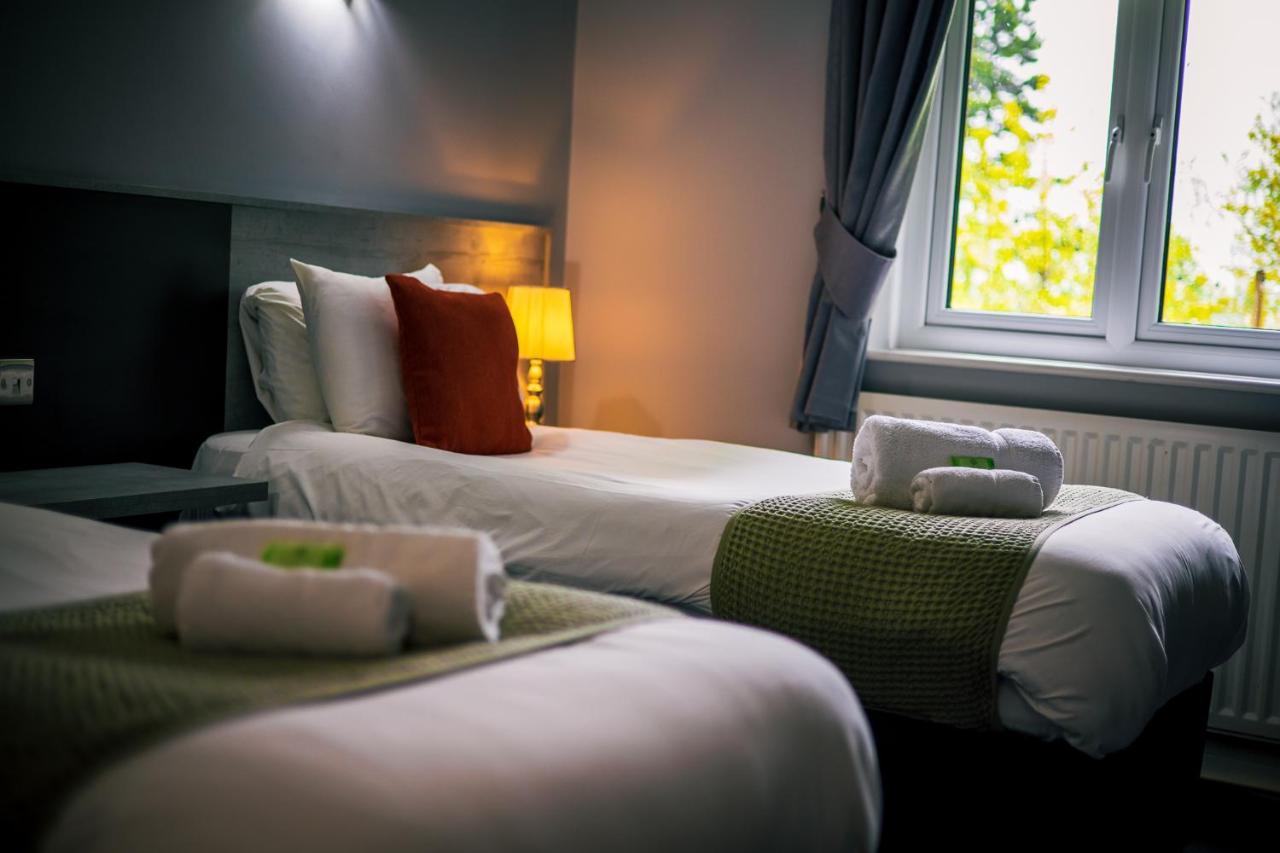Bowes Incline Hotel Gateshead Luaran gambar