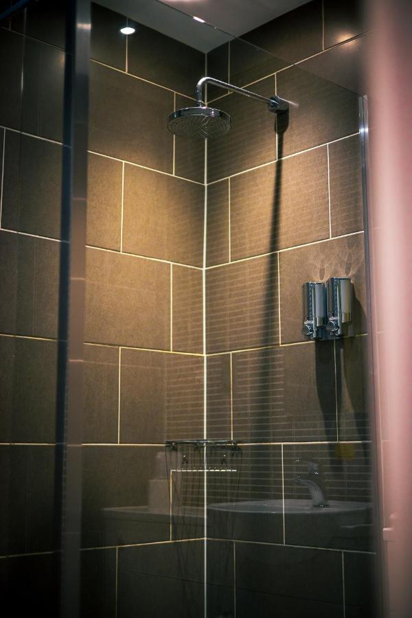 Bowes Incline Hotel Gateshead Luaran gambar