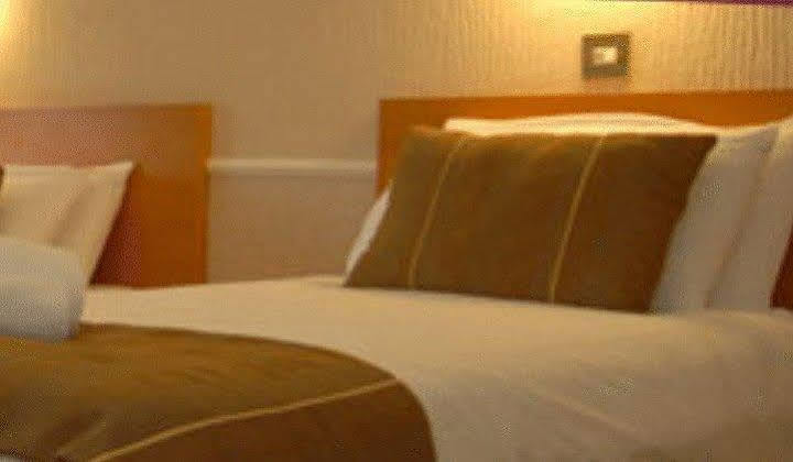 Bowes Incline Hotel Gateshead Luaran gambar