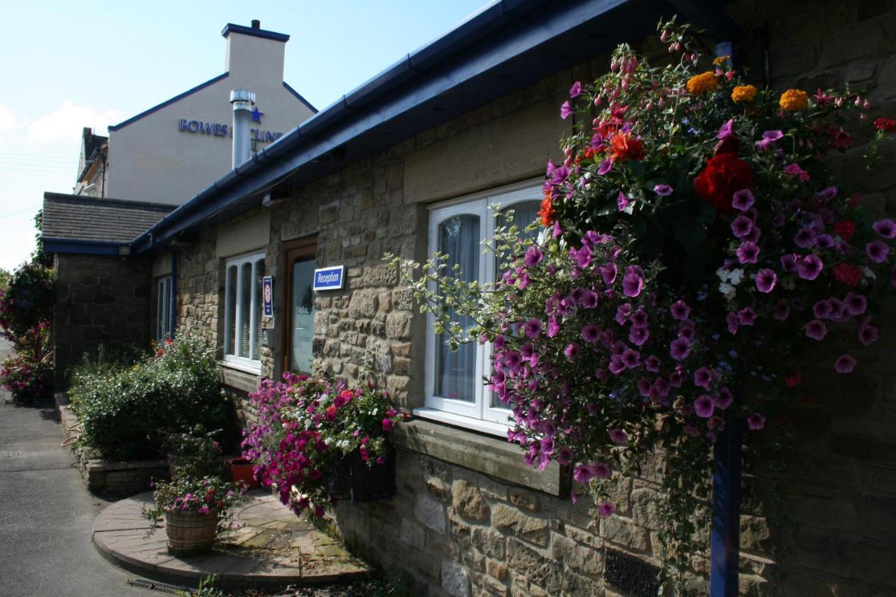 Bowes Incline Hotel Gateshead Luaran gambar