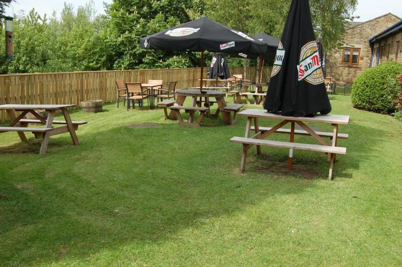 Bowes Incline Hotel Gateshead Luaran gambar